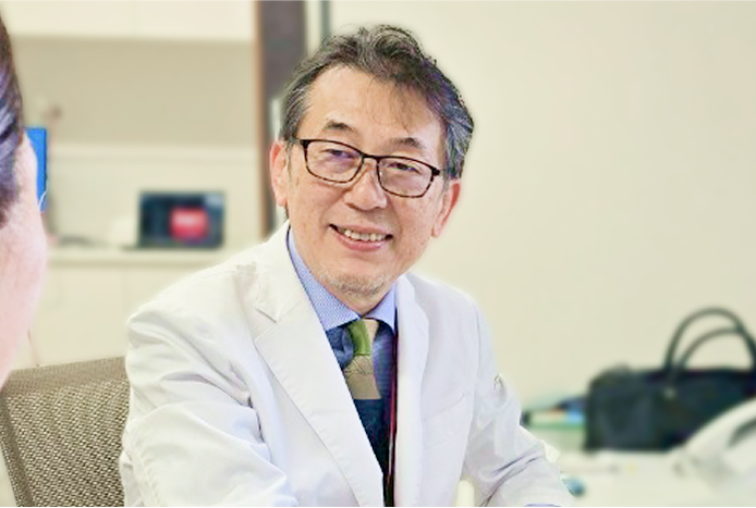 関谷 隆夫