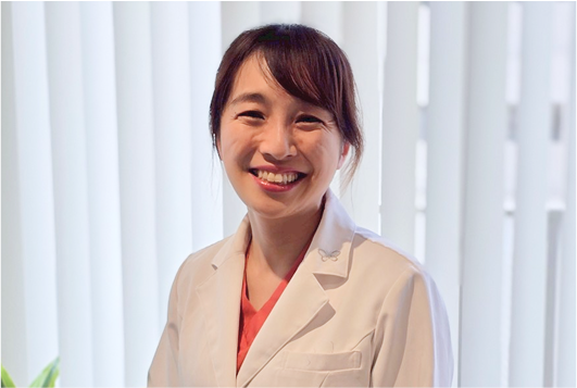 山内 香里